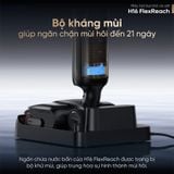  Máy hút bụi lau nhà cầm tay Dreame H16 FlexReach 