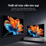  Tivi Xiaomi Smart Display S Mini LED 98 2026 