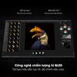  Tivi Xiaomi Smart Display S Mini LED 98 2026 