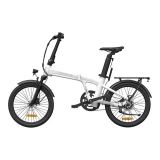  Xe đạp trợ lực điện ADO A20 Air V2 2026 