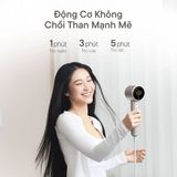 Máy sấy tóc Innoyo Plasma AI 
