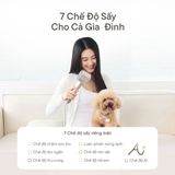  Máy sấy tóc Innoyo Plasma AI 