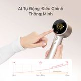  Máy sấy tóc Innoyo Plasma AI 