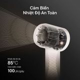  Máy sấy tóc Innoyo Plasma AI 