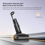  Máy hút bụi lau nhà cầm tay Roborock F25 ACE Pro 