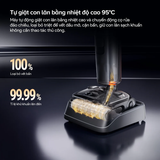  Máy hút bụi lau nhà cầm tay Roborock F25 ACE Pro 