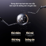  Máy hút bụi lau nhà cầm tay Roborock F25 ACE Pro 