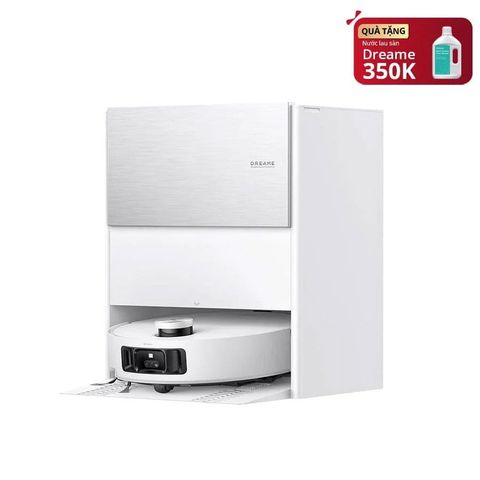  Robot hút bụi lau nhà Dreame Aqua 10 Roller 