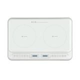  Bếp từ đôi Lumias LK225 PLUS - 3500W 