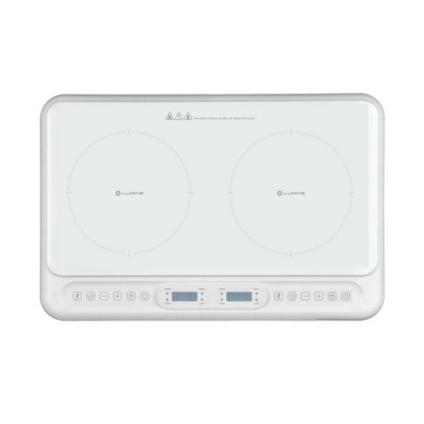  Bếp từ đôi Lumias LK225 PLUS - 3500W 