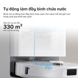  Robot hút bụi lau nhà Roborock Q Revo C Pro 