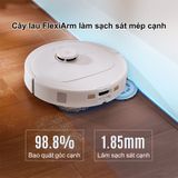  Robot hút bụi lau nhà Roborock Q Revo C Pro 