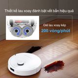  Robot hút bụi lau nhà Roborock Q Revo C Pro 
