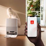  Robot hút bụi lau nhà Roborock Q Revo C Pro 