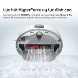  Robot hút bụi lau nhà Roborock Q Revo C Pro 