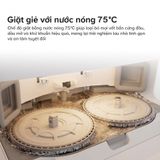  Robot hút bụi lau nhà Roborock Q Revo C Pro 