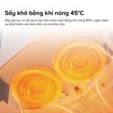  Robot hút bụi lau nhà Roborock Q Revo C Pro 