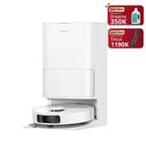  Robot hút bụi lau sàn Dreame D30 Ultra CE 