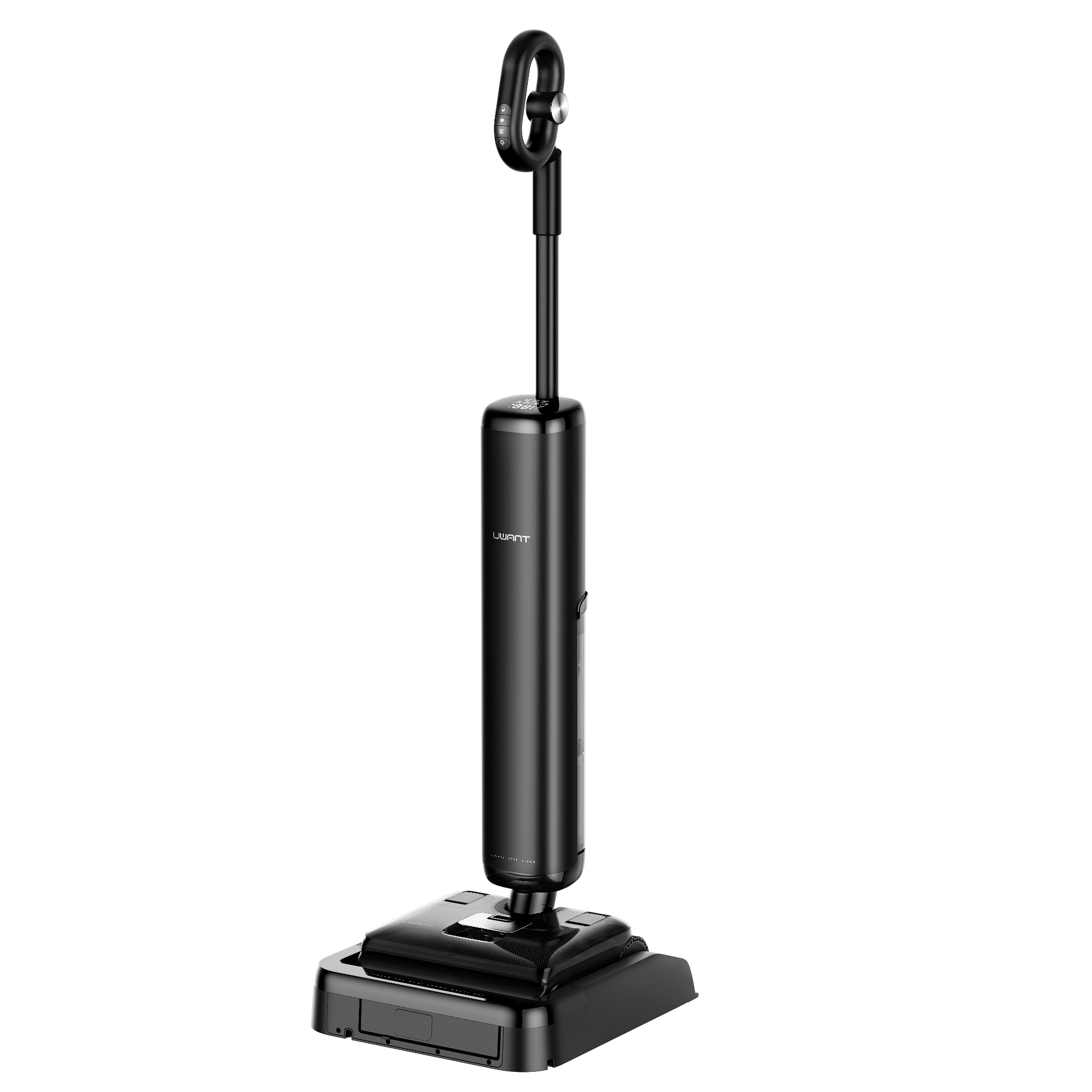  Máy hút bụi lau nhà Uwant DX800 Steam 