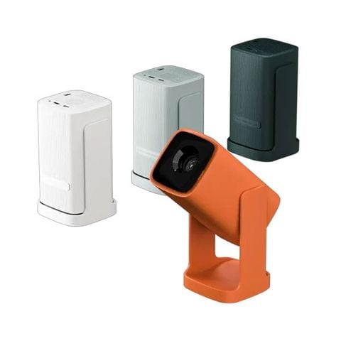  Máy Chiếu Xiaomi Wanbo Cube 1 