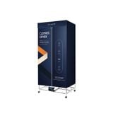  Tủ sấy quần áo Lumias LCD-01 