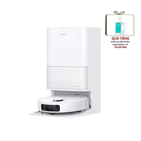 Robot hút bụi lau nhà Dreame D20 Ultra 