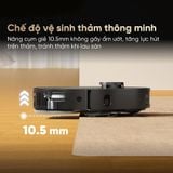  Robot hút bụi lau sàn Dreame D30 Ultra CE 