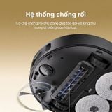  Robot hút bụi lau sàn Dreame D30 Ultra CE 