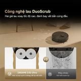  Robot hút bụi lau sàn Dreame D30 Ultra CE 