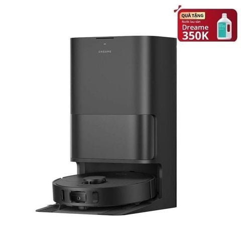  Robot hút bụi lau sàn Dreame D30 Ultra CE 