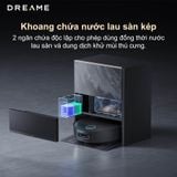  Robot hút bụi lau nhà Dreame Aqua 10 Pro Track 