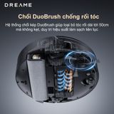  Robot hút bụi lau nhà Dreame Aqua 10 Pro Track 
