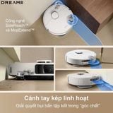  Robot hút bụi lau nhà Dreame L10s Ultra Gen 3 
