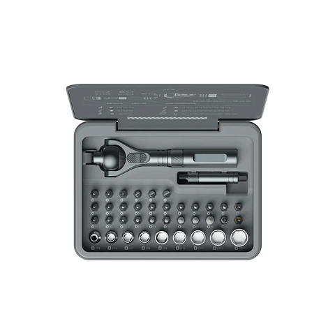  Bộ tua vít Ratchet DUKA RS 2 (40 in 1) 