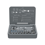  Bộ tua vít Ratchet DUKA RS 2 (40 in 1) 