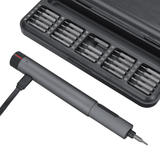  Bộ tua vít điện AtuMan DUKA E2 210RPM 