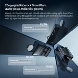  Robot hút bụi lau nhà Roborock Qrevo Edge 2 