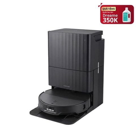  Robot hút bụi lau nhà Roborock Qrevo Edge 2 
