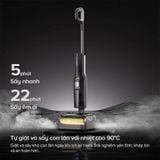  Máy hút bụi lau nhà Roborock F25 Gen 2 