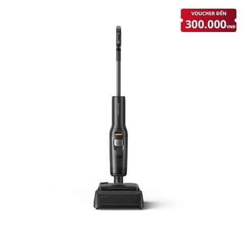  Máy hút bụi lau nhà cầm tay Roborock F25 Ultra 