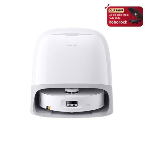  Robot hút bụi lau nhà Roborock Qrevo Curv 2 Flow 