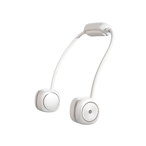  Quạt đeo cổ Lumias FNK-2500W 