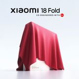  Điện thoại Xiaomi 18 Fold 