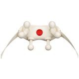  Máy massage cổ vai gáy SKG HS500-2 