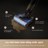  Máy hút bụi lau nhà cầm tay Dreame H13S Flexreach 