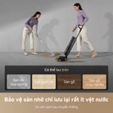  Máy hút bụi lau nhà cầm tay Dreame H13S Flexreach 