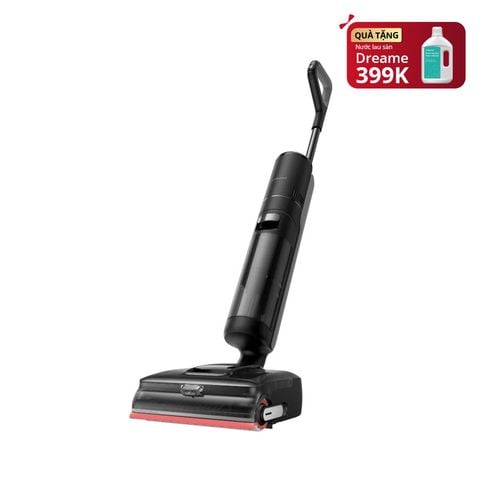  Máy hút bụi lau nhà cầm tay Dreame H15 Pro FoamWash 