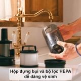  Máy Hút Bụi Cầm Tay Không Dây Roborock H60 