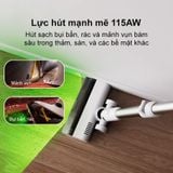  Máy Hút Bụi Cầm Tay Không Dây Roborock H60 