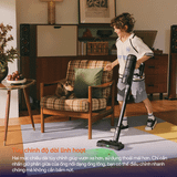  Máy hút bụi cầm tay Roborock H60 Hub Ultra 